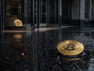 How institutions made Bitcoin a weekday market so retail takes on all the weekend risk