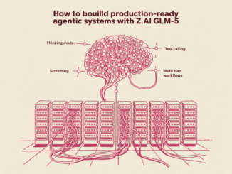 How to Build Production-Ready Agentic Systems with Z.AI GLM-5 Using Thinking Mode, Tool Calling, Streaming, and Multi-Turn Workflows