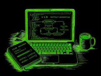 How to Build a Production-Ready Gemma 3 1B Instruct Generation AI Pipeline with Hugging Face Transformers, Chat Templates, and Colab Inference