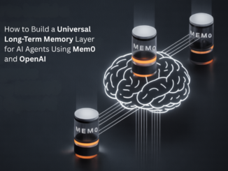 How to Build a Universal Long-Term Memory Layer for AI Agents Using Mem0 and OpenAI