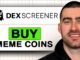 How to Buy Meme Coins on DEX Screener (Easy Guide 2026)
