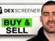 How to Buy and Sell on DEX Screener (Easy Guide 2026)