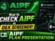 How to Check AIPF in Dex screener and AIPF Plan Presentation (Dex screener पर AIPF कैसे चेक करें )
