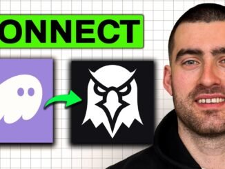 How to Connect Phantom Wallet to DEX Screener (Easy Guide 2026)