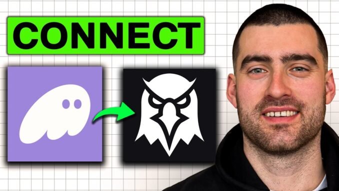 How to Connect Phantom Wallet to DEX Screener (Easy Guide 2026)