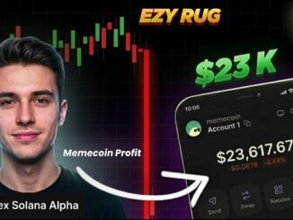 How to Dev a Viral Memecoin and make $23K without Pump Fun | Solana Crypto Tutorial 2026