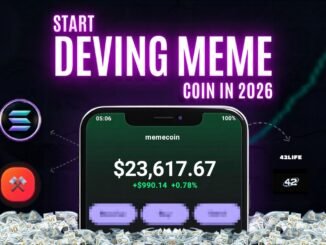 How to Dev a Viral memecoin | make $23K without Pump Fun | Rug Pull Tutorial