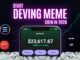How to Dev a Viral memecoin | make $23K without Pump Fun | Rug Pull Tutorial