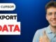How to Export Data From Cursor AI [2026 Full Guide]