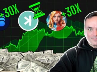 How to Find Best Crypto Trades💎 Kaspa, Altcoins, Memecoins & AI Crypto