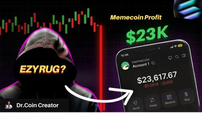 How to Launch a Viral Memecoin and make $23K without Pump Fun | Solana Crypto Tutorial 2026