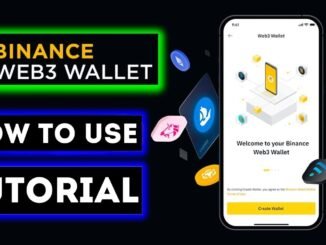 🚀 How to Make Money with Binance Web3 | Binance Wallet Tutorial