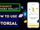 🚀 How to Make Money with Binance Web3 | Binance Wallet Tutorial