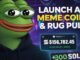 How to RugPull a Viral MemeCoin using $0 on pump.fun | Just Copy me (New Method)
