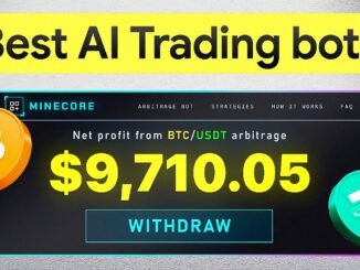 How to Start Bitcoin (BTC) AI Trading on iOS & Android – Real Results Breakdown