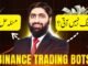 How to Start Crypto Bot Trading on Binance | Beginner's Guide 2026 (Urdu/Hindi)