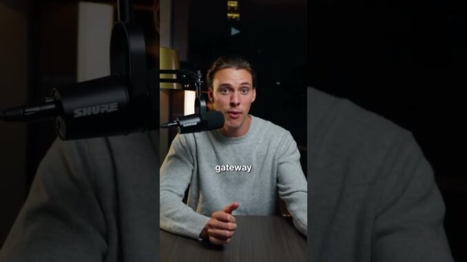 How to Start Crypto in 3 Simple Steps (Beginner Guide)