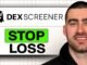 How to Stop Loss in DEX Screener (Easy Guide 2026)