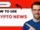How to Use Benzinga Pro Crypto News [2026 Full Guide]