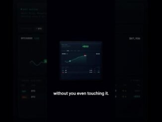 How to Vibe Code an Automated Trading Bot in Under 1 Minute | HyperTracker #trading #crypto