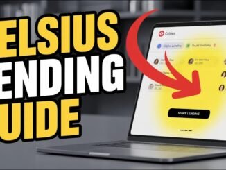 How to automate crypto lending with Celsius - Complete Guide