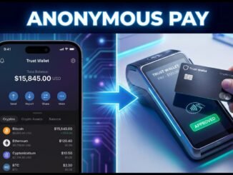 How to get a Free Crypto Card in 2026! Trust Wallet Physical Card Guide! 💳🔥