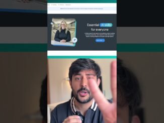 How to learn AI for students & professionals in 2026 (guide)