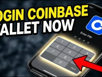 How to login to Coinbase Wallet for crypto and Web3 access - Complete Guide