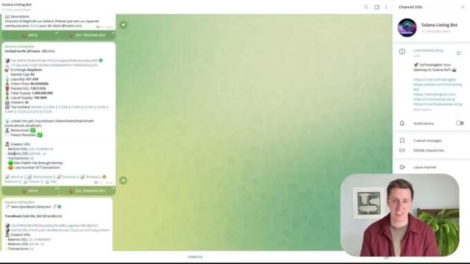 How to trade and launch your own token on Dexscreener #crypto #memecoin