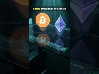 Humans vs AI: Who Wins in Crypto Trading?