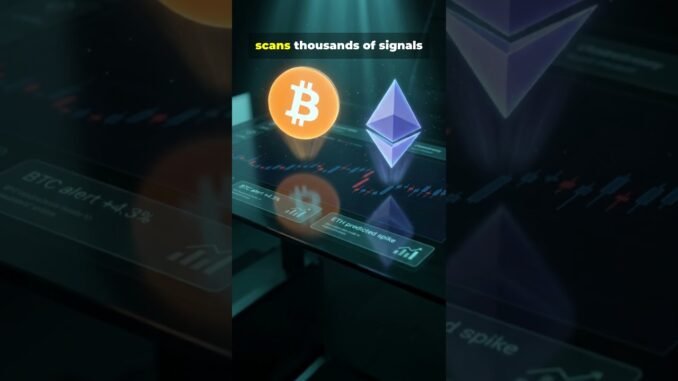 Humans vs AI: Who Wins in Crypto Trading?