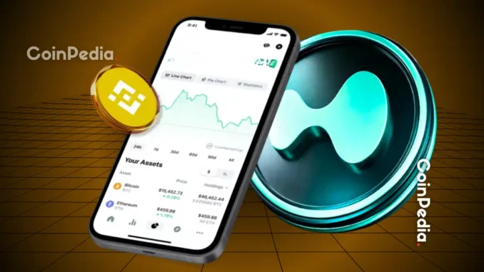 Coinpedia - Fintech & Cryptocurreny News Media