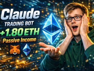 I Built an AI Trading Bot With Claude AI on Ethereum - MEV Arbitrage Strategy