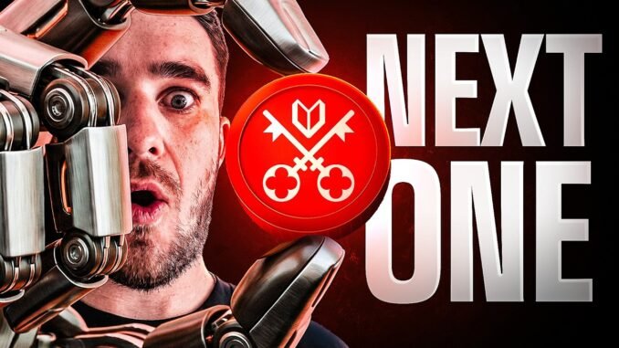 I Found the Fastest Growing AI Altcoin in Crypto (Still Early?)