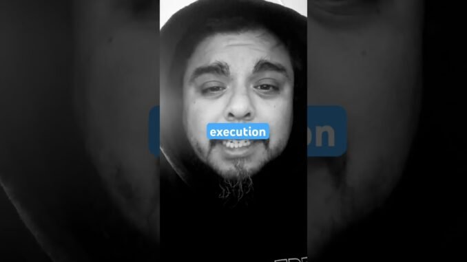 I STOPPED LOSING MONEY IN CRYPTO… AI TRADES FOR ME NOW 🤖💰#ai #crypto