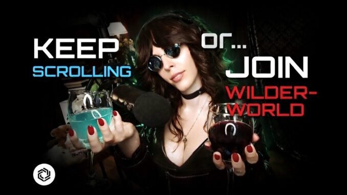 I Took the Red Pill… and Found the Web3 GTA