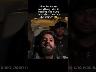 I guess he have access to chatgpt chats of girls😂#youtubeshorts #relatable