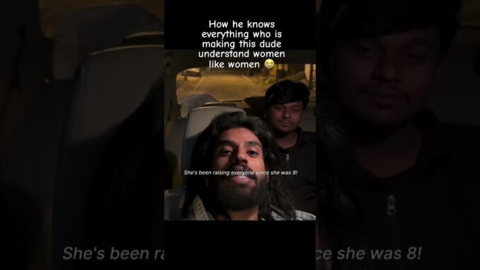 I guess he have access to chatgpt chats of girls😂#youtubeshorts #relatable