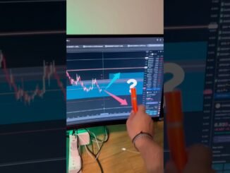I let ai analyse my trade #crypto #trading #trader