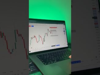 I let ai analyse my trade #trade #trading #crypto #forex