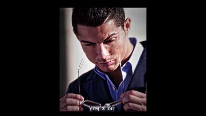 I think my ChatGPT is drunk..😂Cristiano Ronaldo edit on MONTAGEM_ALQUIMIA_Slowed