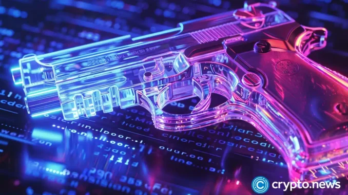 ICE shoots man in California stop gun