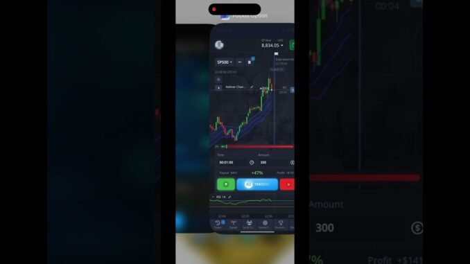 IN VIDEO I TESTING NEW AI BOT FOR POCKET OPTION #pocketoption #crypto #trading #freesignal #ai