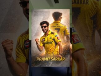 IPL 2026: Create Viral AI Cricket Photos With Your Face! 🏏🔥 (Step-by-Step Prompt)