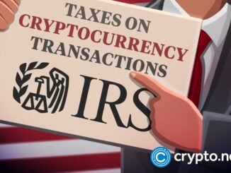 IRS 1099-DA Crypto Rules Land on Tax Day as 53 Million Claim New Exemptions - 1
