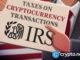 IRS 1099-DA Crypto Rules Land on Tax Day as 53 Million Claim New Exemptions - 1