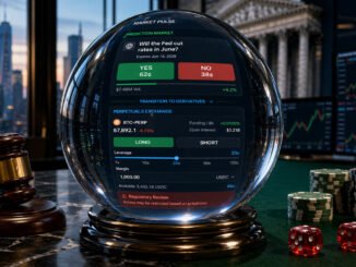 New York demands $3.4B in crypto fines: Inside the fight to turn prediction apps into nonstop leverage casinos