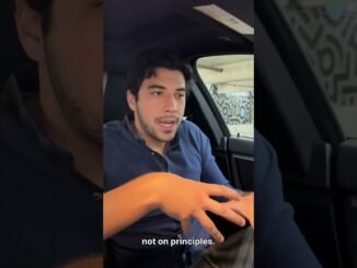 Is Crypto Halal? I Avoided Trading Because of Riba… Until This (Halal Trade AI 2026)