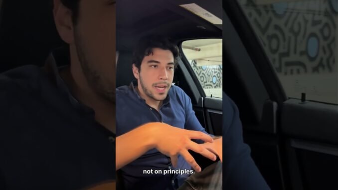 Is Crypto Halal? I Avoided Trading Because of Riba… Until This (Halal Trade AI 2026)