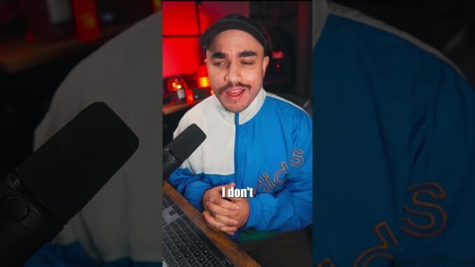 Is cooking for Gaines just using ChatGPT?